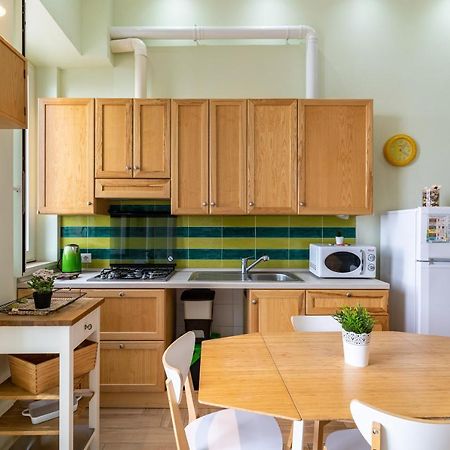 Giardini Naxos Lovely Flat In Front Of The Beach Extérieur photo
