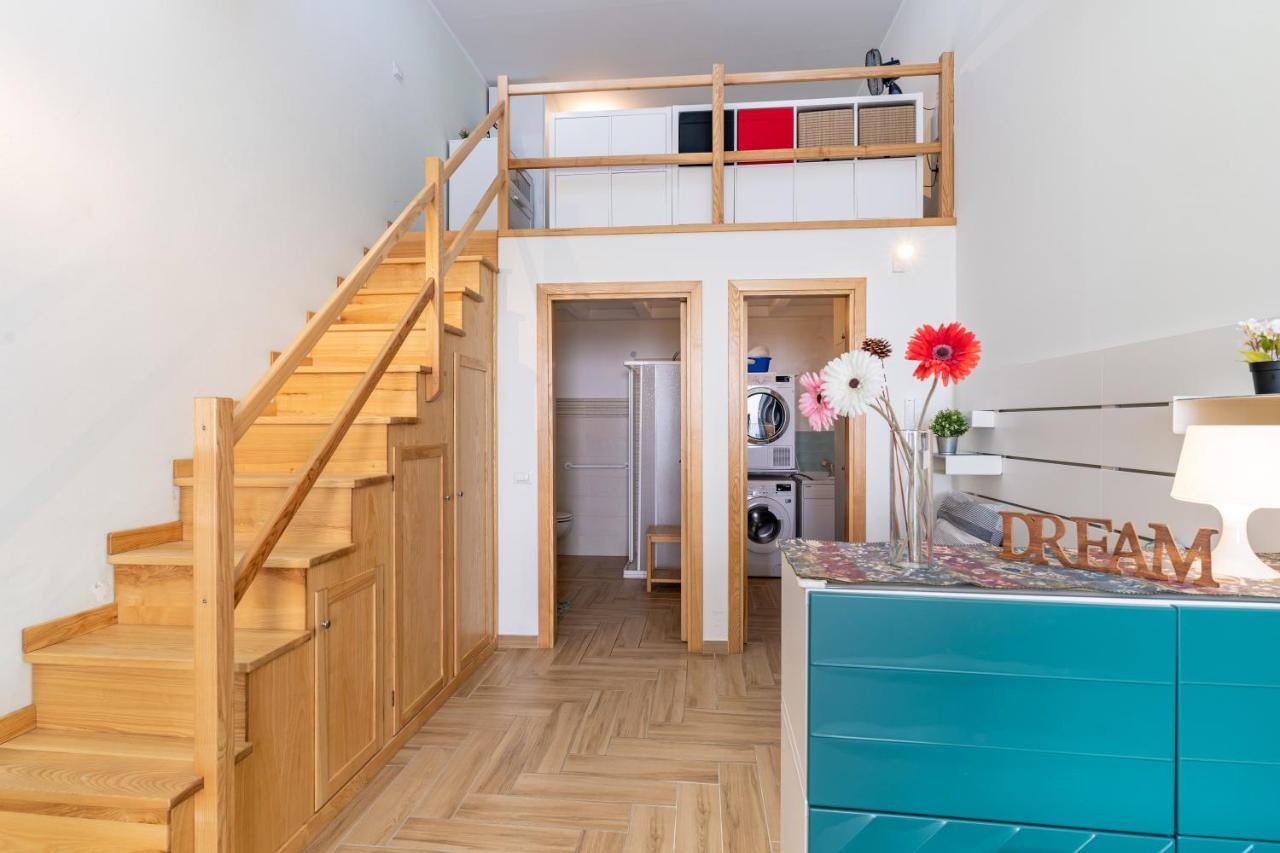 Giardini Naxos Lovely Flat In Front Of The Beach Extérieur photo