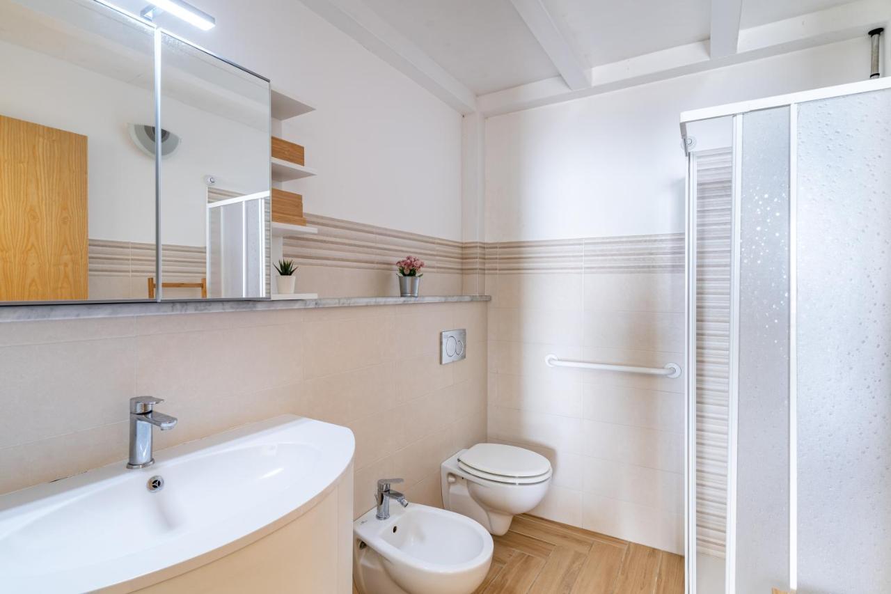 Giardini Naxos Lovely Flat In Front Of The Beach Extérieur photo